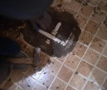 东平卫生间漏水维修公司为您分享下卫生间渗水如何处理及注意事项
