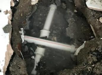 东平阳台漏水维修公司为您分享楼上楼下漏水怎么处理
