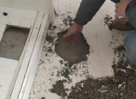 东平卫生间漏水维修公司分享下精确定位查漏水一次多少钱?不同级别收费不同
