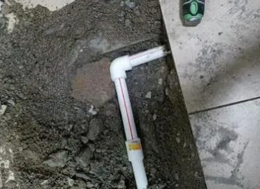 东平阳台漏水维修时有哪些声音会影响检漏仪